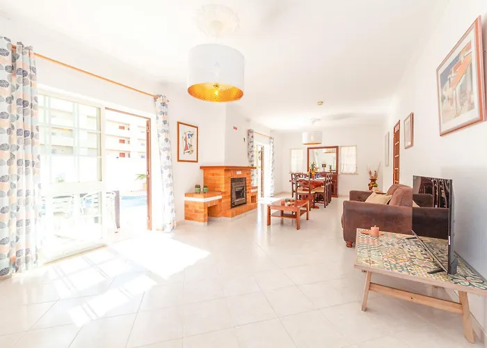 Villa Mare Albufeira