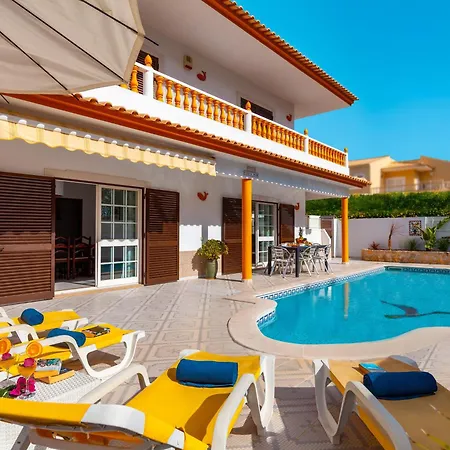Mare - Moradia Elegante Com Piscina - Gale, Βίλα