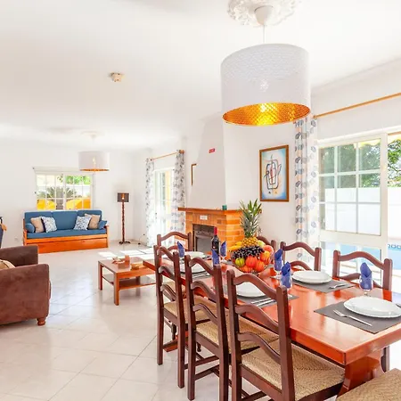 Mare - Moradia Elegante Com Piscina - Gale, * Albufeira