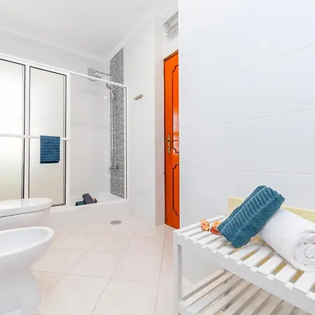 Mare - Moradia Elegante Com Piscina - Gale, Villa *