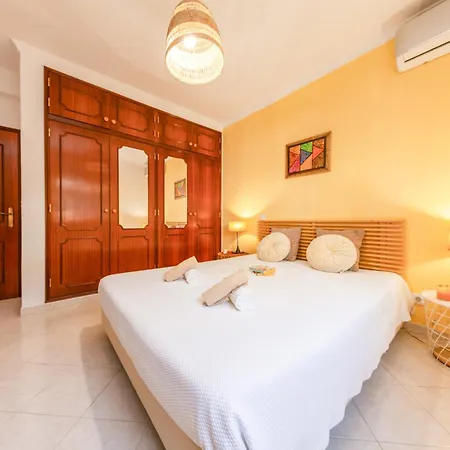 Villa Mare - Moradia Elegante Com Piscina - Gale,