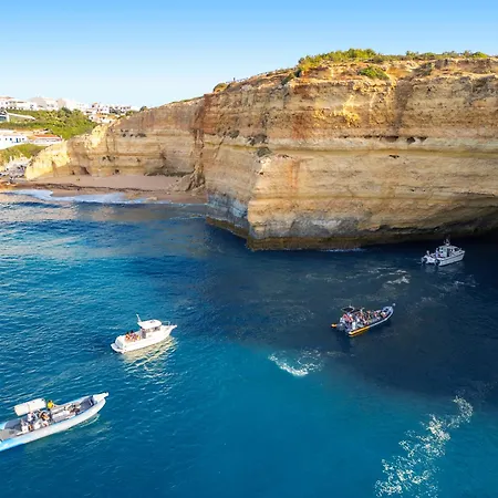 Mare - Moradia Elegante Com Piscina - Gale, Albufeira