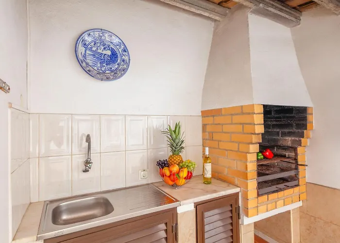 Mare Willa Albufeira