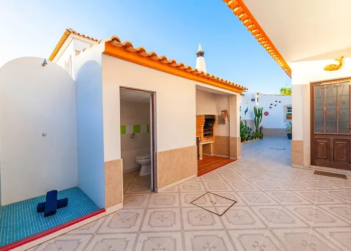 Mare Villa Albufeira