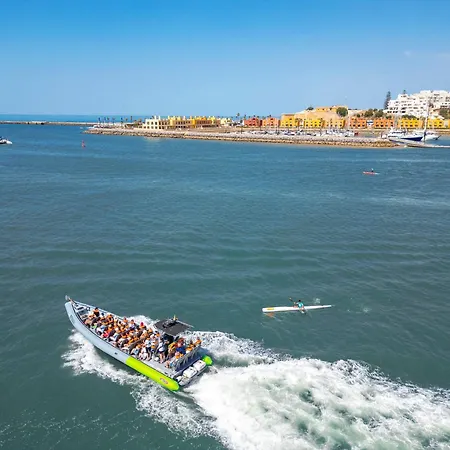 Villa Mare Albufeira