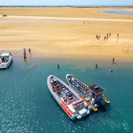 Mare Villa Albufeira