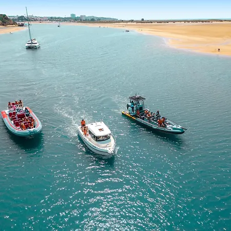 Mare Villa Albufeira